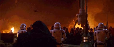 You can tell them do this! Star Wars Film GIF - Find & Share on GIPHY