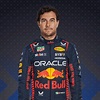 Sergio Perez - F1 Driver for Red Bull Racing