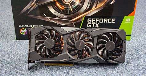 Gigabyte Geforce Gtx Super Gaming Oc Review Value Conclusion Techpowerup