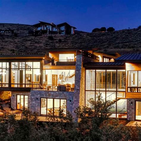 Maximizing Your View With The Right Windows And Doors Build Magazine