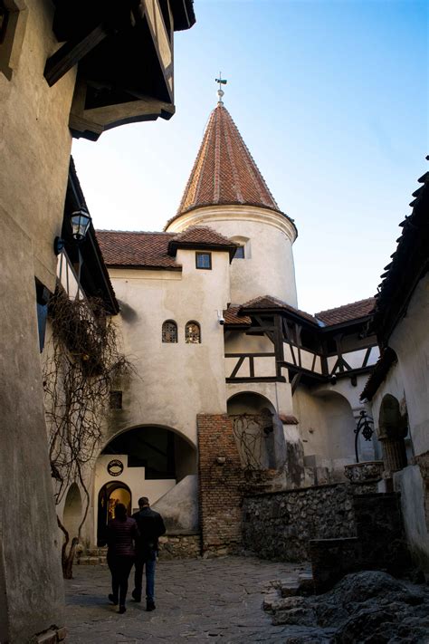 O Que Visitar Na Transilvânia Castelo Do Drácula E Muito Mais
