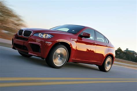 Bmw Lumma Design X6 M 2010 Bmw X6 M Exterior Carro Hd Papel De