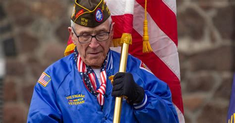 Pendleton Honors Veterans Day News