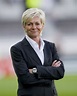 Silvia Neid | Womens football, German women, Football coach