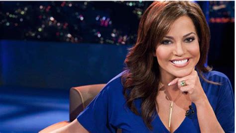 10 Most Gorgeous News Anchors In The History Of News Genmice