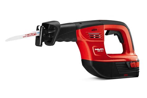 HILTI™ | Power & Cordless Tools, Epoxy Dispensers, Drills — CARiD.com