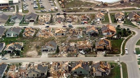 25 Years Since Worst Tornado Outbreak In Florida History