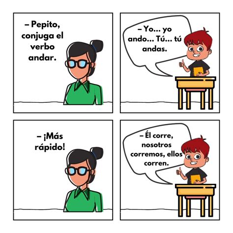 Funny Spanish Jokes For Kids