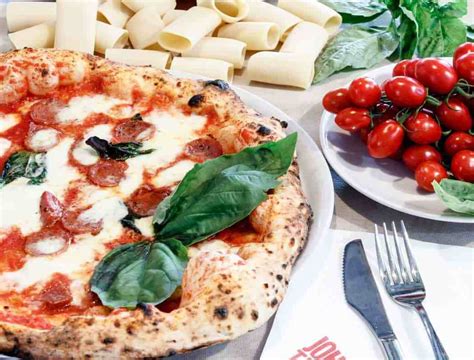 Tour Di Degustazione Della Vera Pizza Napoletana