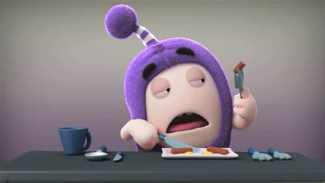 Imagen Oddbods Day In The Life Of Jeff 007png Wiki Oddbods