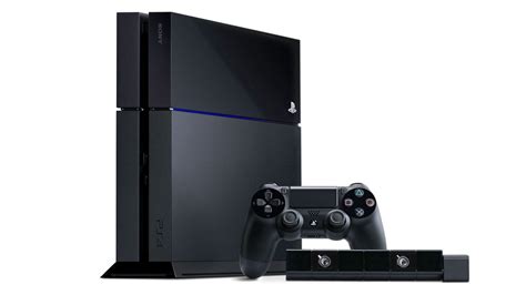 The Playstation 4 Is Challenging The Wii For The Fastest Selling