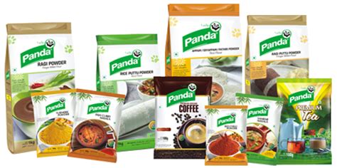 Home ››india››packaging & paper››list of food packaging companies in india. Leading Premium Packed Food Brands in India, Panda Foods