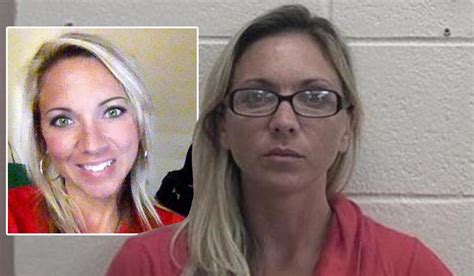 Female Teacher Arrested For Alleged Romp With Male Babe Extra Ie
