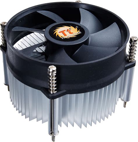 Which Is The Best Socket Lga 775 Cooling Fan Home Life Collection