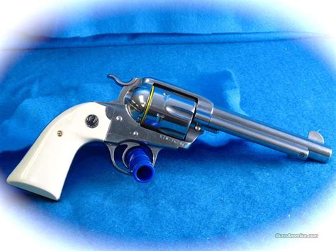 Ruger Bisley Vaquero 45 Colt For Sale At 901659929