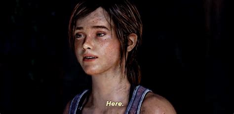 Videogamewomen Ellie And Riley The Last Of Us