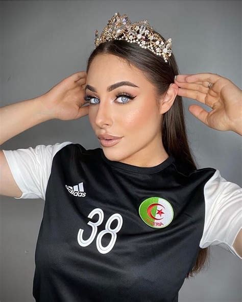 1 098 Likes 13 Comments Algerian Beauty Algerian Beauties1 On