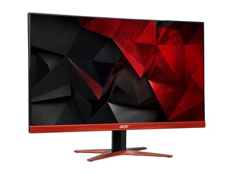 Acer Xg270hu Omidpx 27 2k 144hz Lcd Gaming Monitor Neweggca