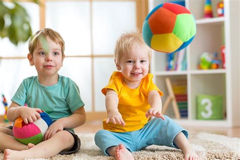 13 Fun Physical Activities For Toddlers Physical Activities For