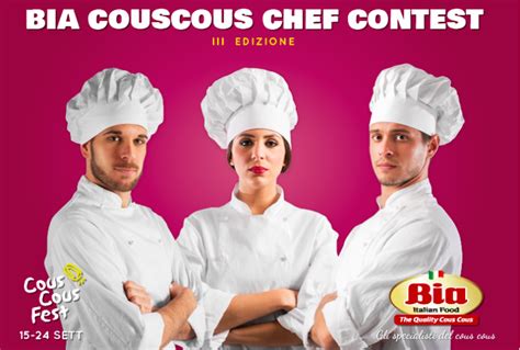 In order to prepare couscous in a typical tunisian way, one must use a special kind of boiler known as a couscousière. Cous Cous Fest, al via le selezioni per gli chef italiani ...