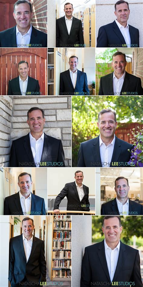 Denver Headshots With Personality Natascha Lee Studios