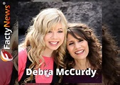Debra McCurdy Wiki: Jennette McCurdy's Mom Bio, Age, Husband, Net worth ...