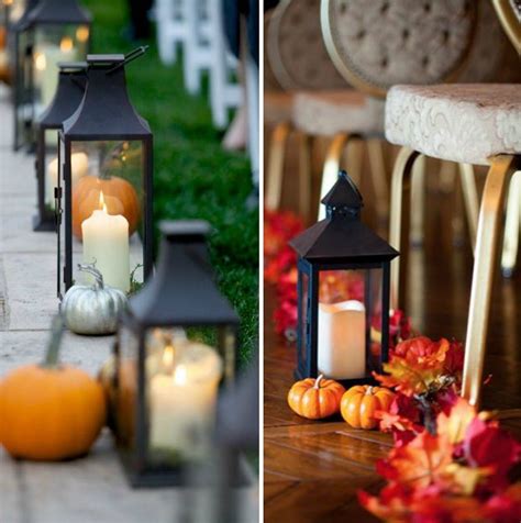 We Have 13 Fab Ways To Decorate With Lanterns At Your Wedding For A