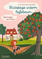 Die Bücherwelt von CorniHolmes: [Rezension] Glückstage unterm Apfelbaum ...
