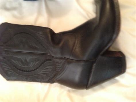 High Heel Cowboy Boots For Men For The Guys High Heel Place
