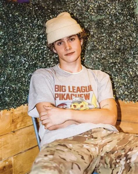 Fred Degrace Tiktok Star Wiki Bio Facts Girlfriend And More