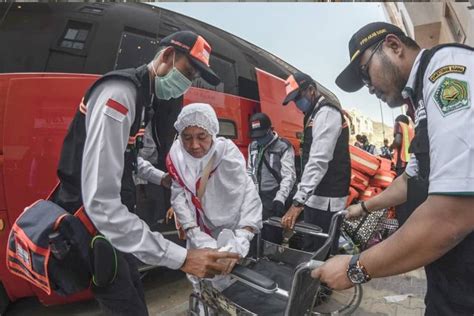 Kemenag Mulai Rekrut Petugas Haji Provinsi Maluku Tahun 2020