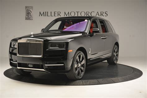 Maybe you would like to learn more about one of these? New 2019 Rolls-Royce Cullinan | Greenwich, CT