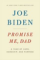 Book Review: Promise Me, Dad by Joe Biden - Liberal Resistance