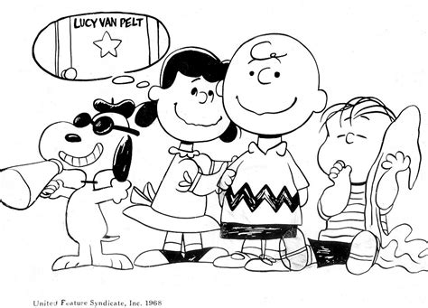 The Peanuts Holiday Specials Will Not Be Airing On Free Broadcast Tv