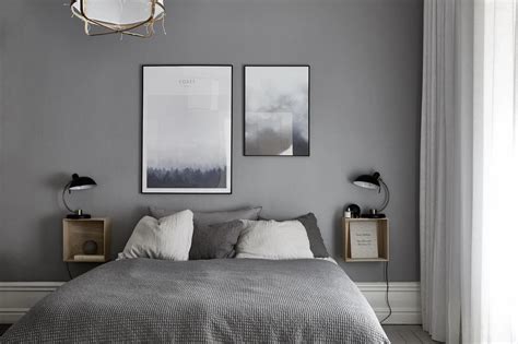 One of the popular bedroom color ideas is the palette of greys. Best Bedroom Colors For Sleep: Read NOW, Before Painting!