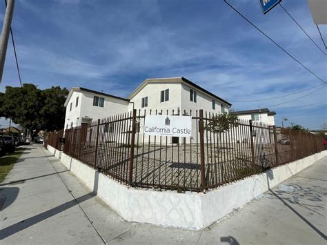 252 Townhouses For Rent In Los Angeles Ca Westside Rentals