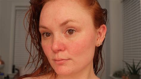 I Tried A Japanese Skin Care Routine For A Month Before And After Photos