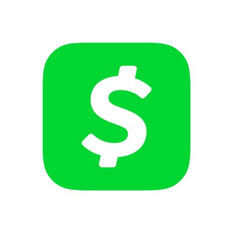 Cash App Logo Transparent Background Get More Anythink S