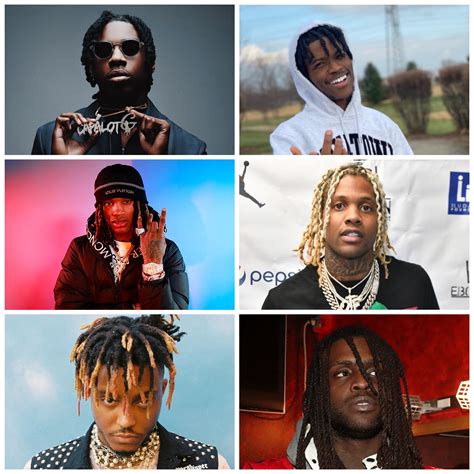 6 Of The Best Rappers From Chicago Rkot4q