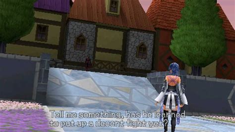 Kingdom Hearts Bbs Vanitas Boss 6 Aquas Story No Damagecm