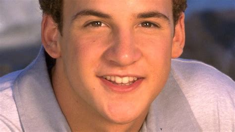 Times Cory Matthews Was A Really Bad Friend On Boy Meets World