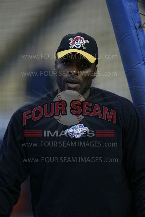 Reggie Sanders Four Seam Images