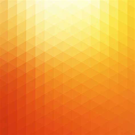 Orange Yellow Gradient Background Free Vector Graphics All Free Web