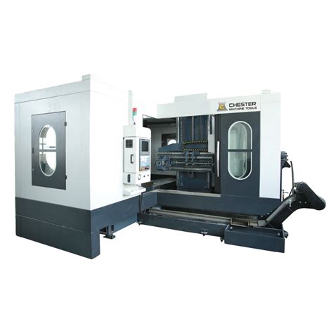 Dht Deephole Drilling Machines Chester Machine Tools