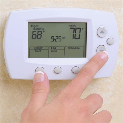 Consumers Energy Programmable Thermostat Rebate