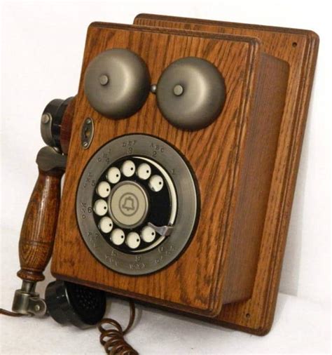 Historia Del TelÉfono Y Su EvoluciÓn Celular Antiguo Y Más