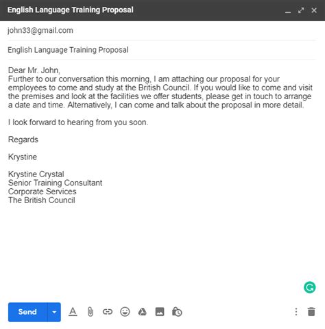 How To Write An Email Formal Email And Informal Email