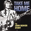 John Denver - Take Me Home: The John Denver Story (2000 TV Movie ...