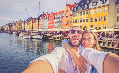 Top 10 Things That Foreigners Get Wrong About Denmark Hamlet Tours