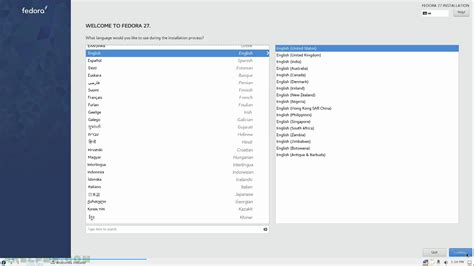 Install Fedora 27 Lxqt Desktop Any It Here Help Me